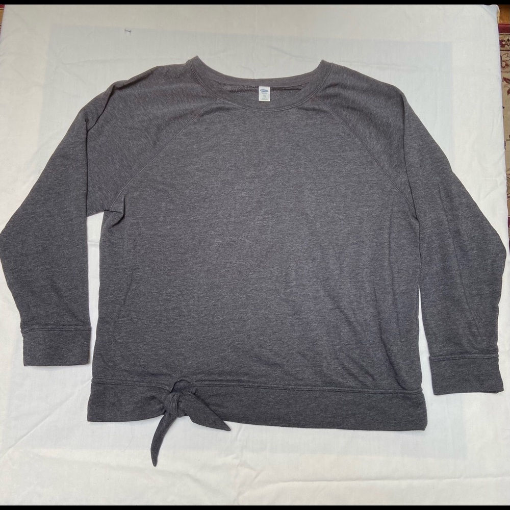 Women’s Old Navy Crew Neck
